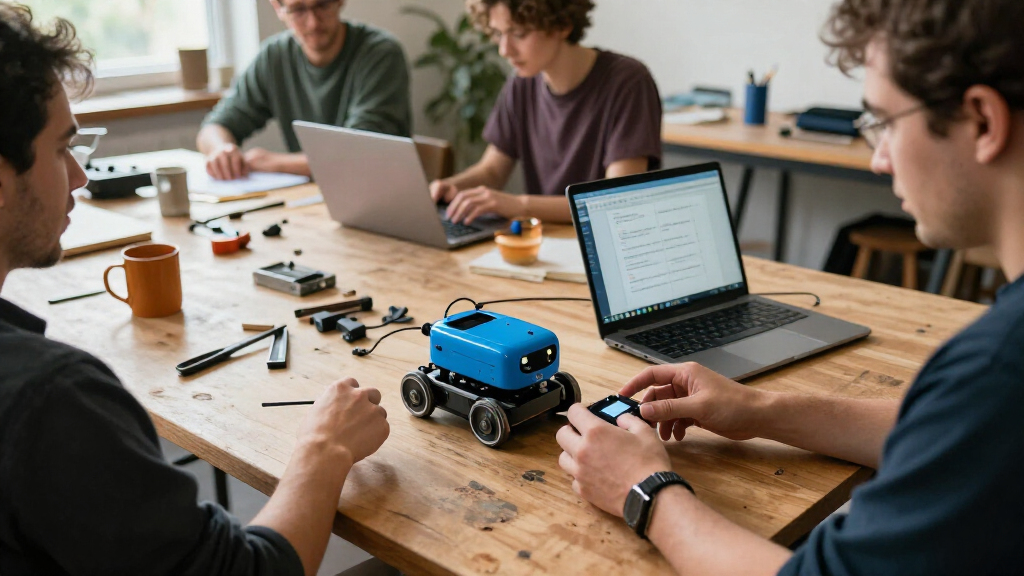 Robots And Riches: What Universal Income Experiments Can Tell Us