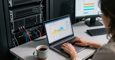 Rymvard Expands Data Center Capacity Tracking To Include SAP HANA Memory