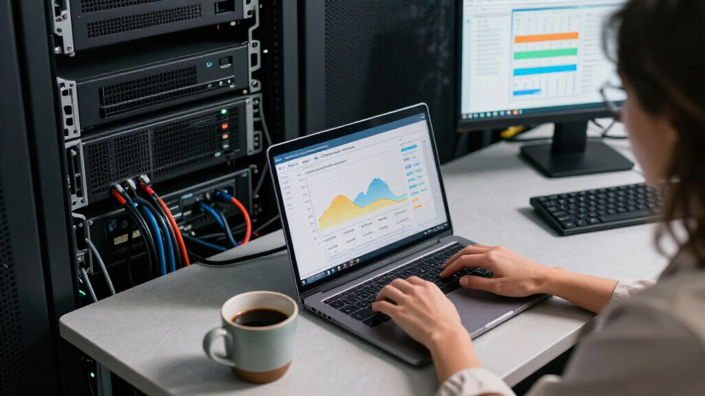 Rymvard Expands Data Center Capacity Tracking To Include SAP HANA Memory