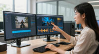 SenseTime And The Rise Of Multimodal, Long-Horizon AI Agents