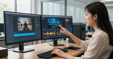 SenseTime And The Rise Of Multimodal, Long-Horizon AI Agents