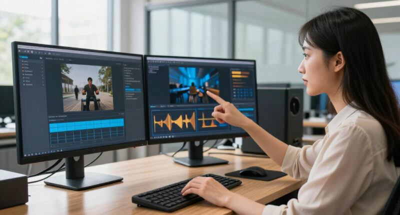 SenseTime And The Rise Of Multimodal, Long-Horizon AI Agents