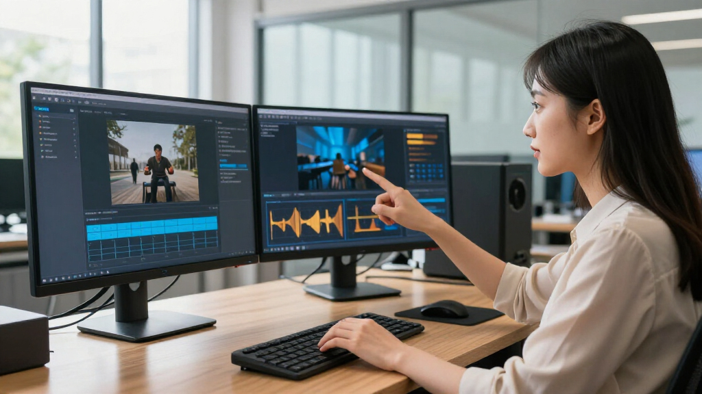 SenseTime And The Rise Of Multimodal, Long-Horizon AI Agents