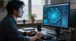 Stolen AI Keys: The Digital Currency Behind A Breach