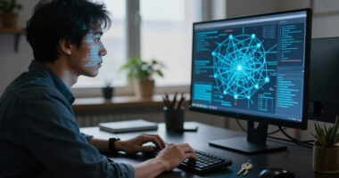 Stolen AI Keys: The Digital Currency Behind A Breach