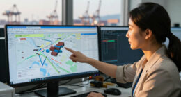 Supply-Chain Operations Monitor: China's $325M Bribery Sentence