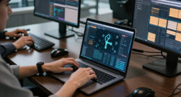 The Changing Cryptography Behind Finance And Defence
