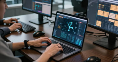 The Changing Cryptography Behind Finance And Defence