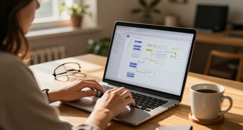 The Essentials Of An AI Automation Software Checklist For 2026