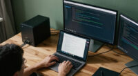 The Self-Hosted AI Lesson Behind The Qwen File Transfer Allegation