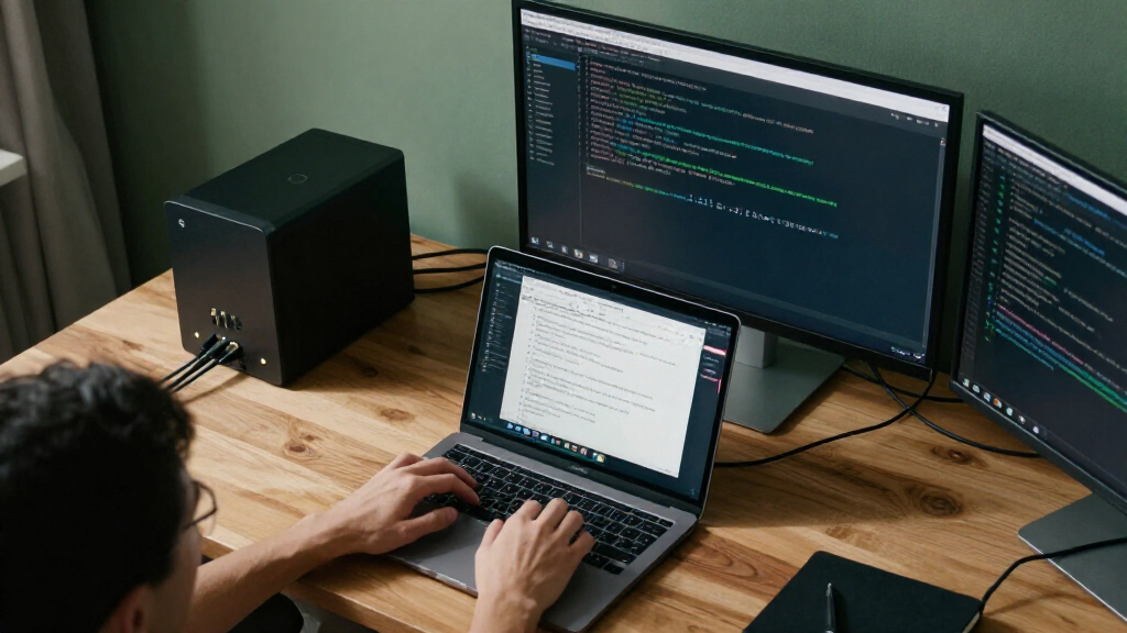 The Self-Hosted AI Lesson Behind The Qwen File Transfer Allegation