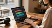 Top 10 AI-Driven Laptops For Content Creators In 2027