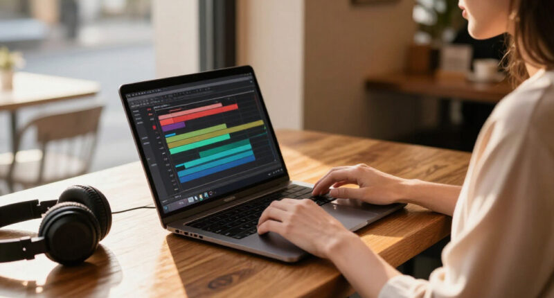 Top 10 AI-Driven Laptops For Content Creators In 2027