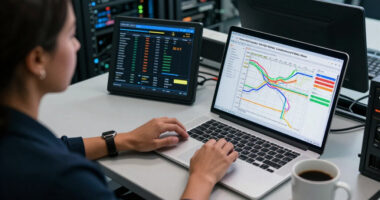 US Data Center Capacity: What Grid Queues, Curtailment And Tariffs Mean