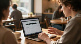 Want Clearer Meeting Notes? Explore These 15 AI Transcription Tools