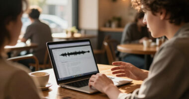 Want Clearer Meeting Notes? Explore These 15 AI Transcription Tools