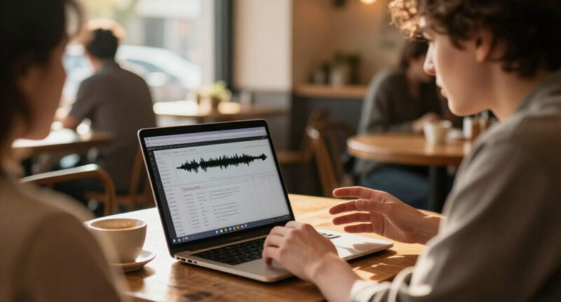 Want Clearer Meeting Notes? Explore These 15 AI Transcription Tools