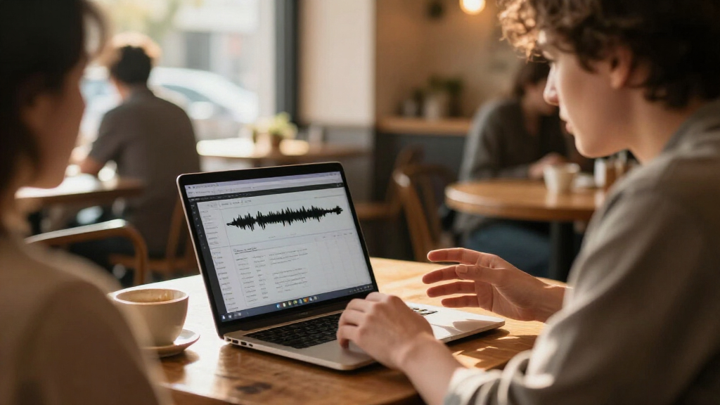 Want Clearer Meeting Notes? Explore These 15 AI Transcription Tools