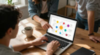 What AI Agent Swarms Can Teach Us About Sharing Notes
