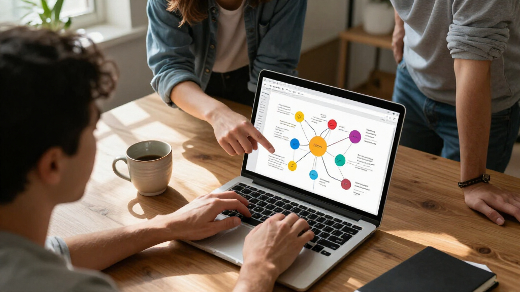 What AI Agent Swarms Can Teach Us About Sharing Notes
