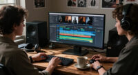 What AI Brings To The Living Credits Of “After Action”