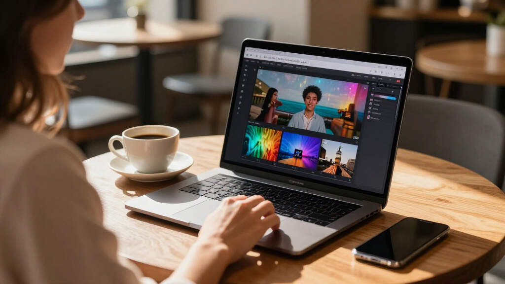 What Are The 4 Best AI Video Generators In 2027?