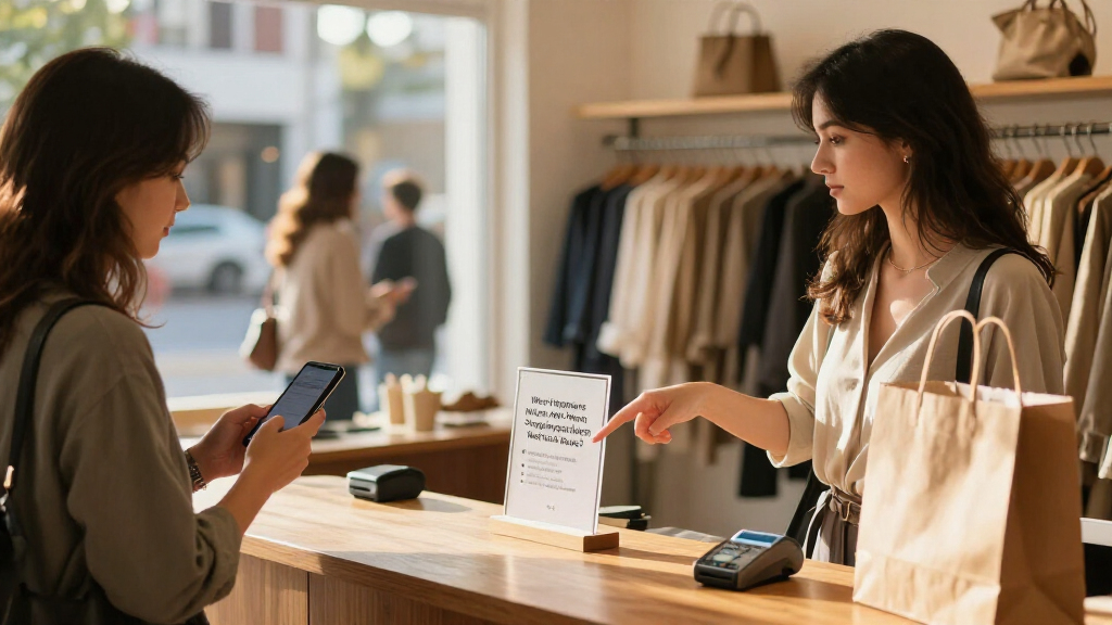 What Happens When AI Shopping Agents Meet Retail’s Rules?