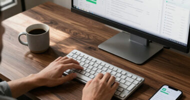What I Ask AI Agents To Report Instead Of Routine Updates