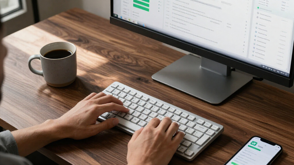 What I Ask AI Agents To Report Instead Of Routine Updates