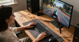 What Makes High Refresh Gaming Monitors A Smooth Play Choice In 2027?