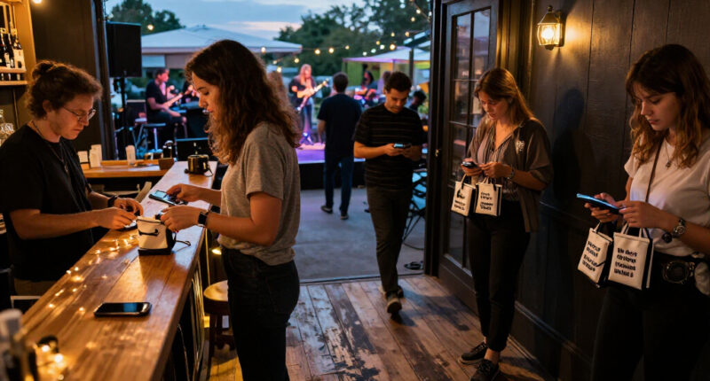 What Makes Phone-Free Venue Operations Work?