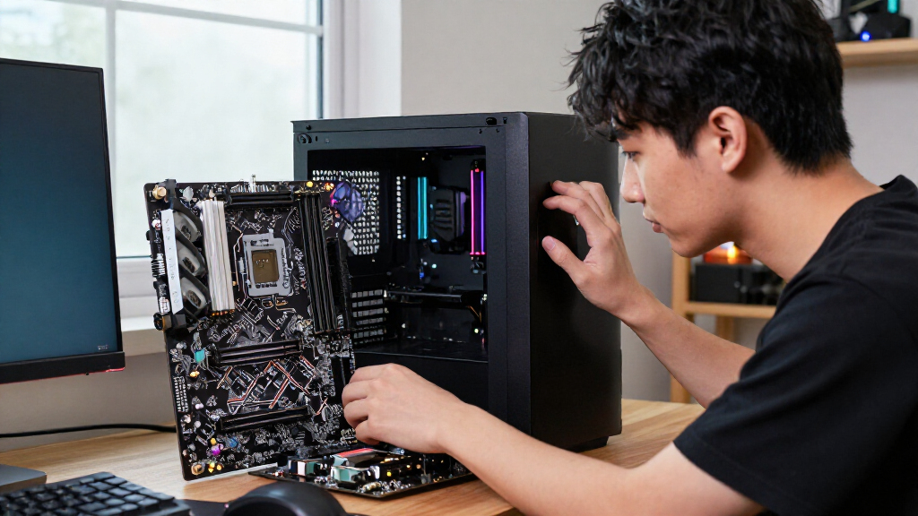 What Makes These 10 Gaming Motherboards Stand Out In 2027?