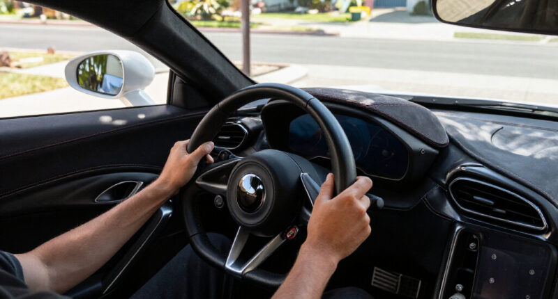 What Tesla’s Latest Roadster Announcement Really Tells Us About Driving