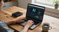 What To Look For In A Mobile Workstation Laptop For AI Work