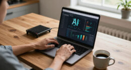 What To Look For In A Mobile Workstation Laptop For AI Work