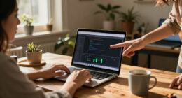 When Does AI Coding Pay For Itself?