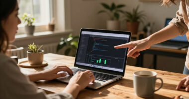 When Does AI Coding Pay For Itself?