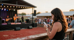 Where Ella Langley Fits Into Tulsa’s Live Music Search Trends
