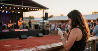 Where Ella Langley Fits Into Tulsa’s Live Music Search Trends