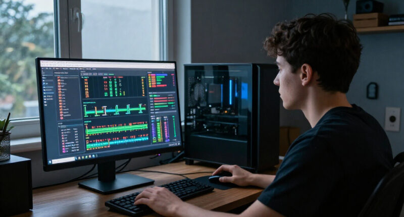 Which Desktop CPU Fits Your Gaming And Productivity Needs In 2027? 7 Picks