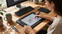 Which Drawing Tablet Fits Your Digital Art Workflow In 2027? 10 Options