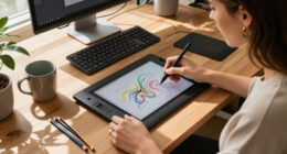 Which Drawing Tablet Fits Your Digital Art Workflow In 2027? 10 Options