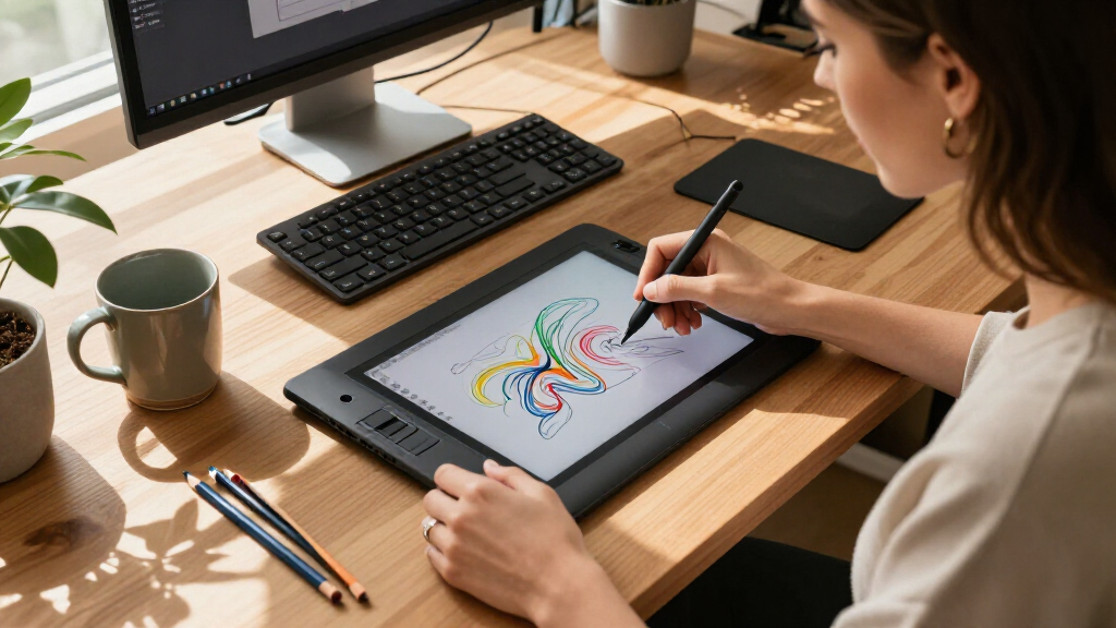 Which Drawing Tablet Fits Your Digital Art Workflow In 2027? 10 Options