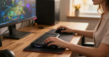 Which Wireless Gaming Mouse Should You Choose In 2027? 10 Top Picks