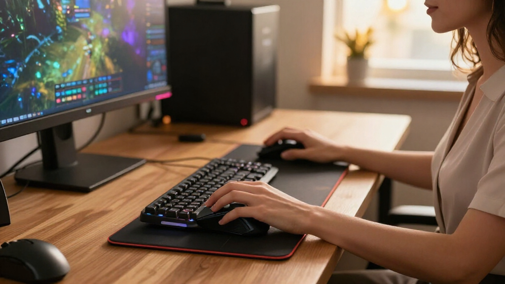 Which Wireless Gaming Mouse Should You Choose In 2027? 10 Top Picks