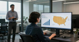 Why Employers Cited AI In 120,136 US Job Cuts—and What The Data Says