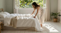 Why I Love Under The Canopy Bedding For Affordable Sheets