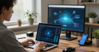 Why The Internet Is Struggling With AI Security