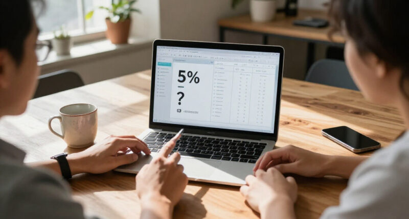 Why The Open Questions Matter In Anthropic’s 5% Fund Plan