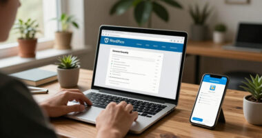WordPress Backdoors Linked To Stolen UpdraftCentral Keys: What We Know